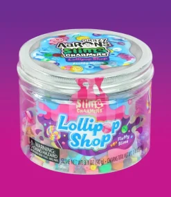 Crazy Aaron's Puttyworld Crazy Aaron's® Slime Charmers™: Lollipop Shop Discount