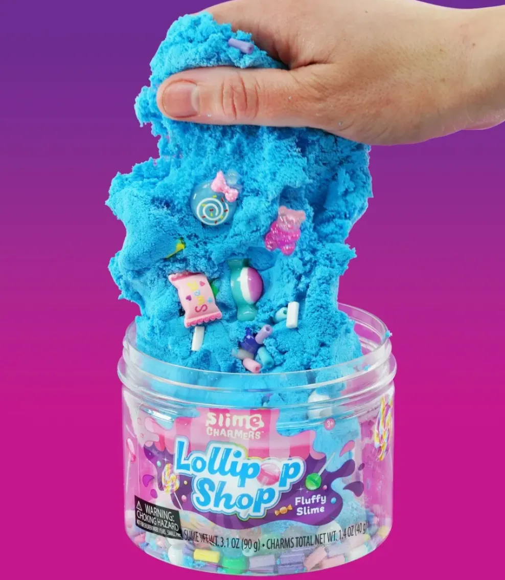 Crazy Aaron's Puttyworld Crazy Aaron's® Slime Charmers™: Lollipop Shop Discount
