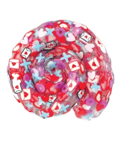 Crazy Aaron's Puttyworld Crazy Aaron's® Thinking Putty® Valentine Mini Love Letters 2024 Clearance