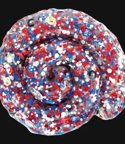 Crazy Aaron's Puttyworld Crazy Aaron's® Thinking Putty® Trendsetters: Comic Book - Discontinued Sale