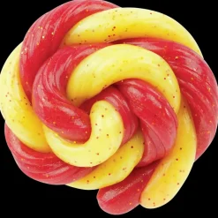 Crazy Aaron's Puttyworld Crazy Aaron's® Thinking Putty® Mini - Ketchup & Mustard Hot