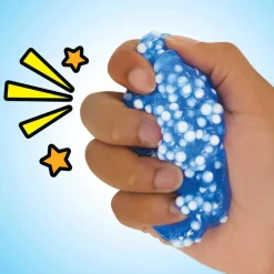 Crazy Aaron's Puttyworld Crazy Aaron's® Thinking Putty® Popp'n - Crackle'n Kracken Clearance