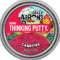 Crazy Aaron's Puttyworld Crazy Aaron's® Thinking Putty® Summer Sparkle Mini Assortment 2024 Sale