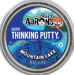 Crazy Aaron's Puttyworld Crazy Aaron's® Thinking Putty® Summer Sparkle Mini Assortment 2024 Sale