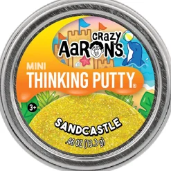 Crazy Aaron's Puttyworld Crazy Aaron's® Thinking Putty® Summer Sparkle Mini Assortment 2024 Sale