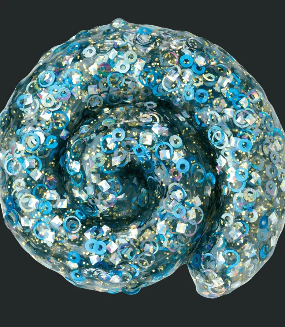 Crazy Aaron's Puttyworld Crazy Aaron's® Thinking Putty® Mini Trendsetter - Bounce Bot Outlet