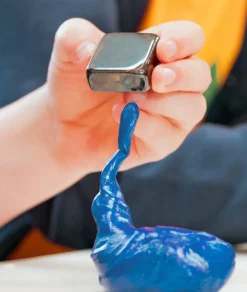 Crazy Aaron's Puttyworld Crazy Aaron's® Thinking Putty® Magnetic Storms: Tidal Wave Discount