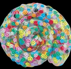 Crazy Aaron's Puttyworld Crazy Aaron's® Thinking Putty® Hide Inside! Mixed Emotions Outlet