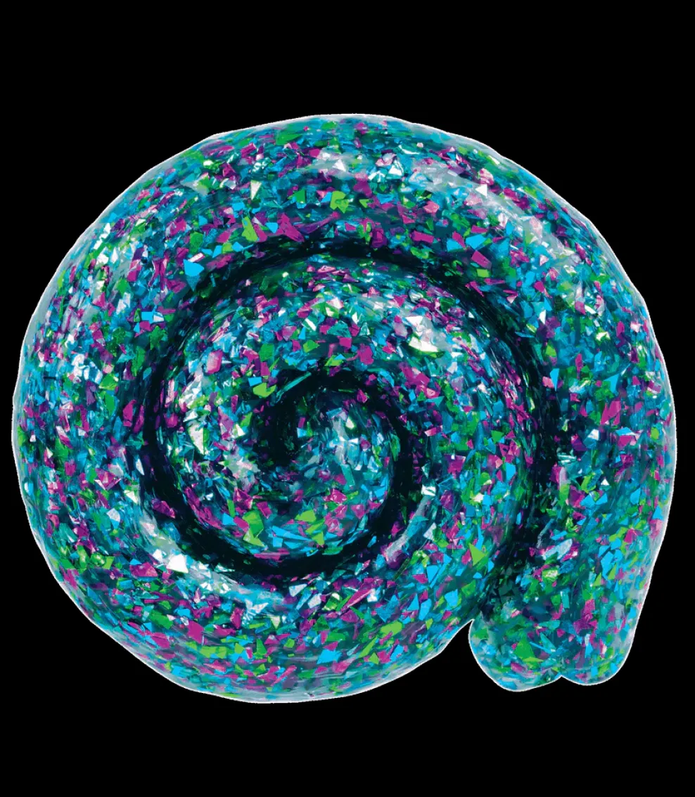 Crazy Aaron's Puttyworld Crazy Aaron's® Thinking Putty® Pets - Playful Puppy New