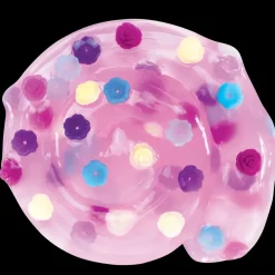 Crazy Aaron's Puttyworld Crazy Aaron's® Thinking Putty®: Blooming Botanicals Hot