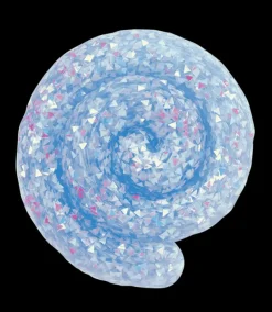 Crazy Aaron's Puttyworld Crazy Aaron's® Thinking Putty® Mini Trendsetter - Mystic Crystal Online