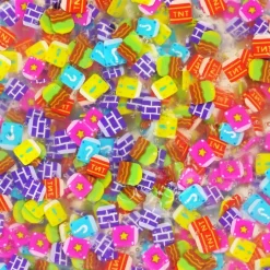 Crazy Aaron's Puttyworld Crazy Aaron's® Thinking Putty® Hide Inside! Arcade Adventure - Discontinued Clearance