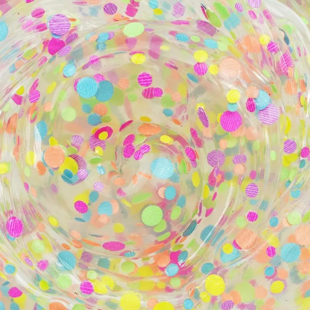 Crazy Aaron's Puttyworld Crazy Aaron's® Thinking Putty® Mini Trendsetter - Funky Fidget Clearance