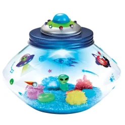 Faber-Castell Creativity for Kids Crystal Space Terrarium Fashion