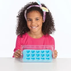 Faber-Castell Creativity for Kids: Ice Dye Headbands New