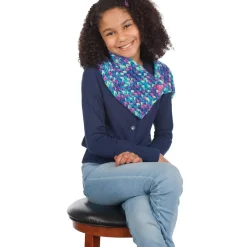 Faber-Castell Creativity for Kids: Learn to Knit - Quick Knit Button Scarf Online