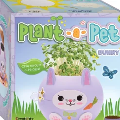 Faber-Castell Creativity for Kids Plant-a-Pet Bunny Sale