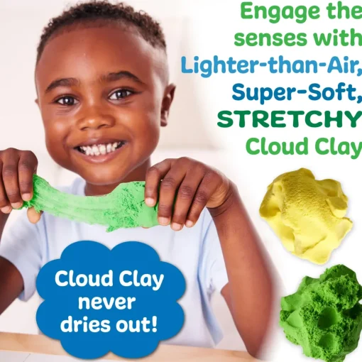 Faber-Castell Creativity for Kids Sensory Pack: Farm Discount