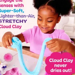 Faber-Castell Creativity for Kids Sensory Pack: Unicorn Clearance