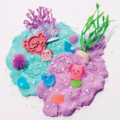 Faber-Castell Creativity for Kids Sensory Pack: Axolotl Sale