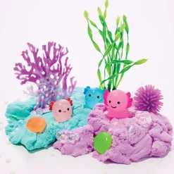 Faber-Castell Creativity for Kids Sensory Pack: Axolotl Sale