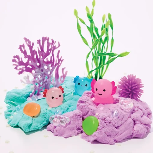 Faber-Castell Creativity for Kids Sensory Pack: Axolotl Sale