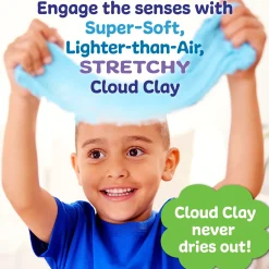 Faber-Castell Creativity for Kids Sensory Pack: Outer Space Clearance