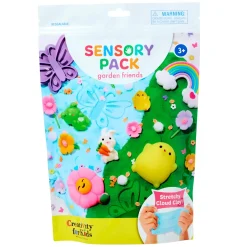 Faber-Castell Creativity for Kids Sensory Pack: Garden Friends Sale