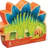 Crocodile Creek 36 Piece Floor Puzzle Dino Land Best