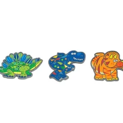 Crocodile Creek Stepping Stones: Dinosaur Best