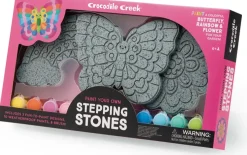 Crocodile Creek Stepping Stones: Butterfly Rainbow Discount
