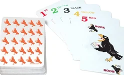 ACD Distribution Deluxe Rook Card Game Discount