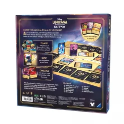 Ravensburger Disney Lorcana Gateway Trading Card Game Sale