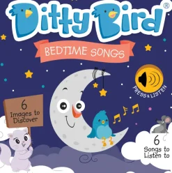 Ditty Bird ® Bedtime Songs Discount