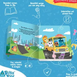 Ditty Bird ® Children's Songs Discount