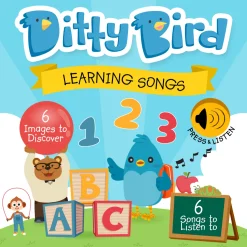 Ditty Bird ® Learning Songs Discount