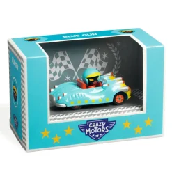 Djeco Crazy Motors: Blue Gun Online