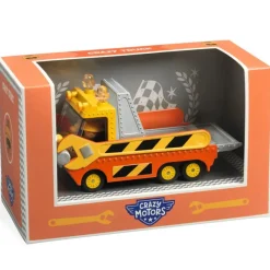 Djeco Crazy Motors: Crazy Truck Best