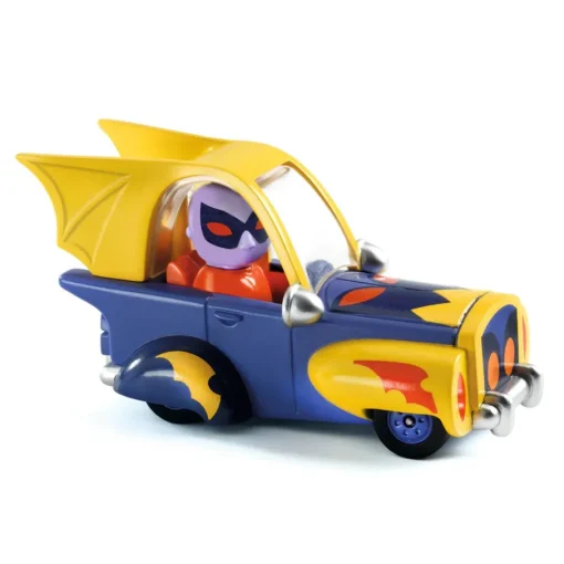 Djeco Crazy Motors: Dingo Mobile Discount