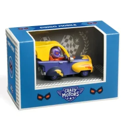 Djeco Crazy Motors: Dingo Mobile Discount