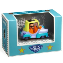 Djeco Crazy Motors: Funky Bolide Sale