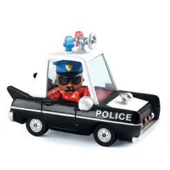 Djeco Crazy Motors: Hurry Police Discount