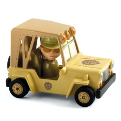 Djeco Crazy Motors: Lion Safari Outlet
