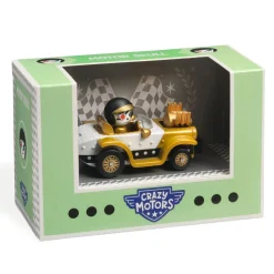 Djeco Crazy Motors: Motor Skull Discount