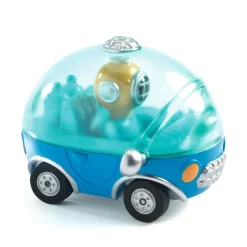 Djeco Crazy Motors: Natui Bubble Discount