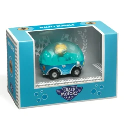 Djeco Crazy Motors: Natui Bubble Discount