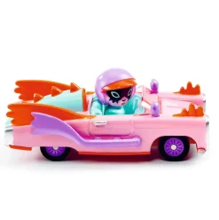 Djeco Crazy Motors: Pink Lady Clearance