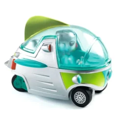 Djeco Crazy Motors: Visitor X Best