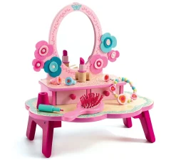 Djeco Flora Dressing Table Play Set Hot