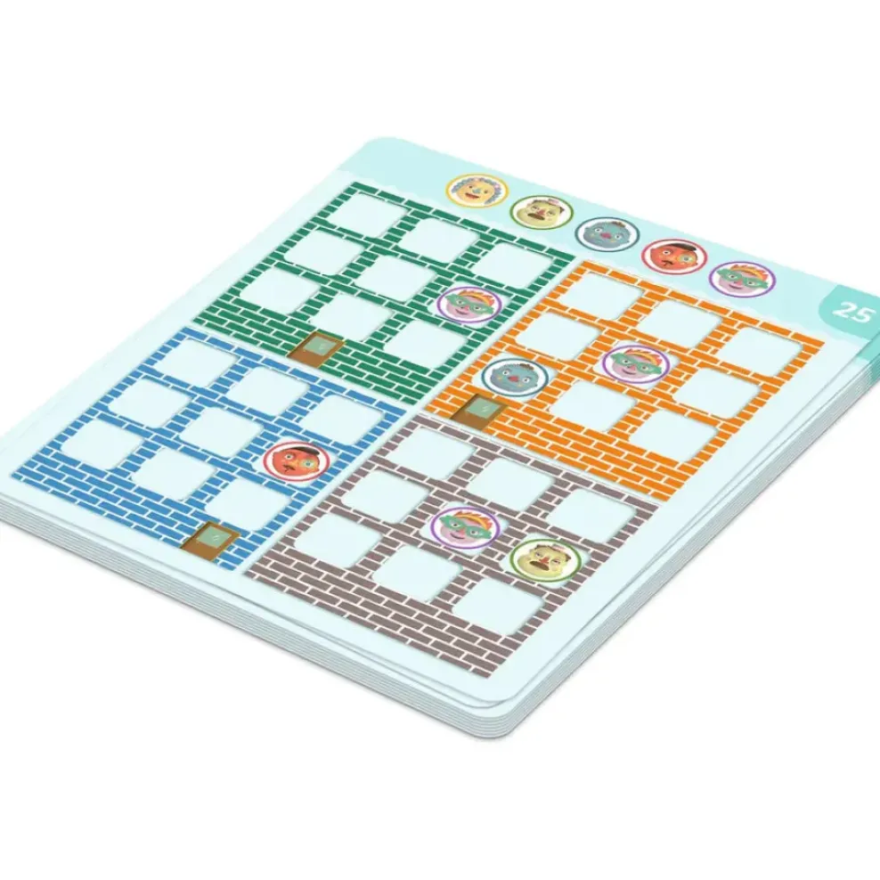 Djeco Hotelogic Sologic Best